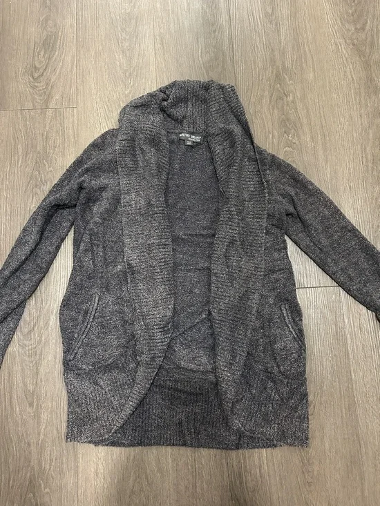 Barefoot Dreams Cozy Chic Lite Circle Cardigan - Picture 1 of 4